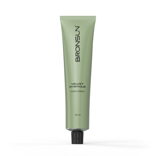 Крем для рук VELVET MYSTIQUE BRONSUN, 50 мл